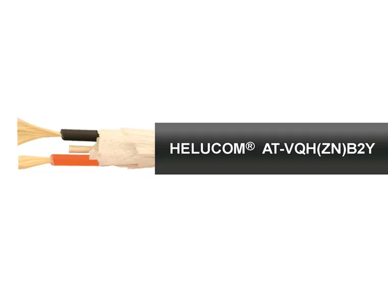 HELUCOM® AT-VQH(ZN)B2Y