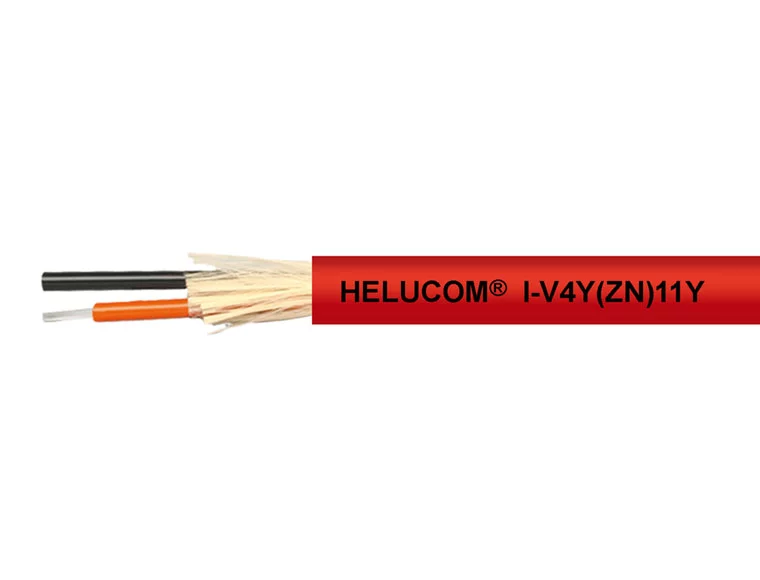 HELUCOM® I-V4Y(ZN)11Y
