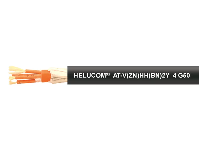 HELUCOM® AT-V(ZN)HH(ZN)B2Y