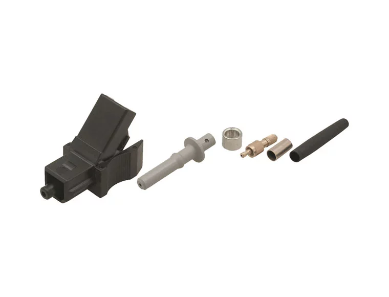 Industry Plug POF / HCS /MM