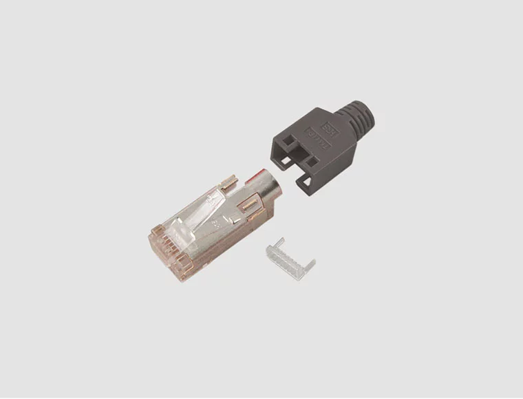 RJ45 Accessories preferred types