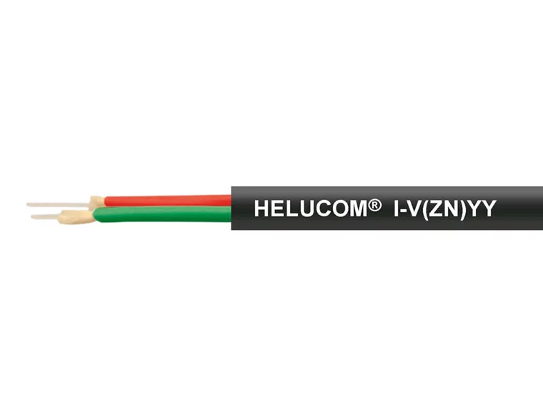 HELUCOM® I-V(ZN)YY