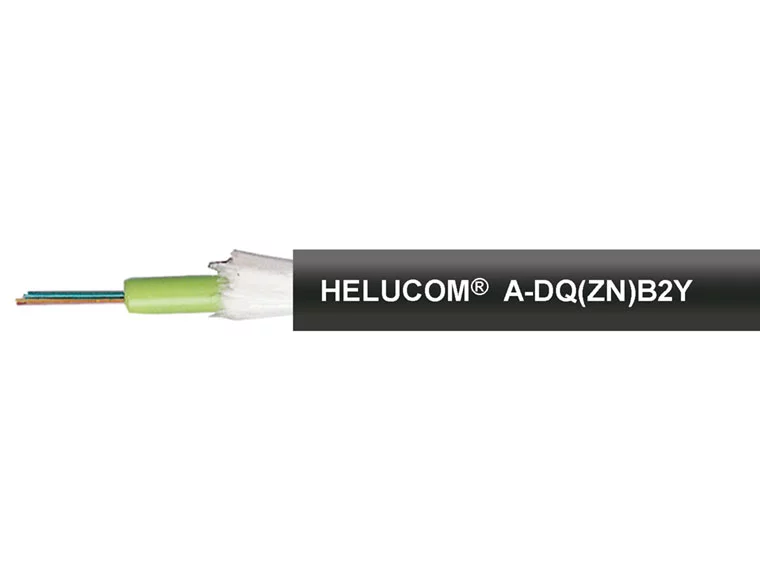 HELUCOM® A-DQ(ZN)B2Y CENTRAL