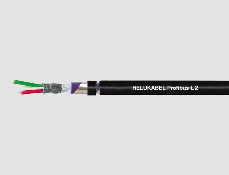Profibus L2 ARMOURED PE DIRECT BURIAL