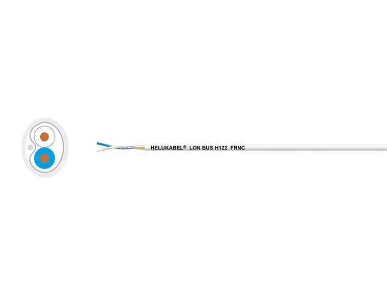 LON-BUS H122 FRNC STATIC