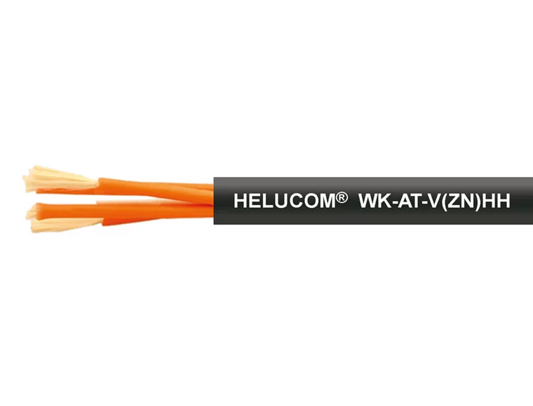 HELUCOM® AT-V(ZN)HH