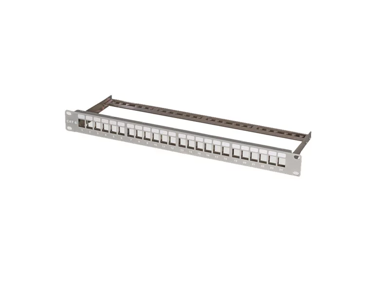 RJ45 Panel