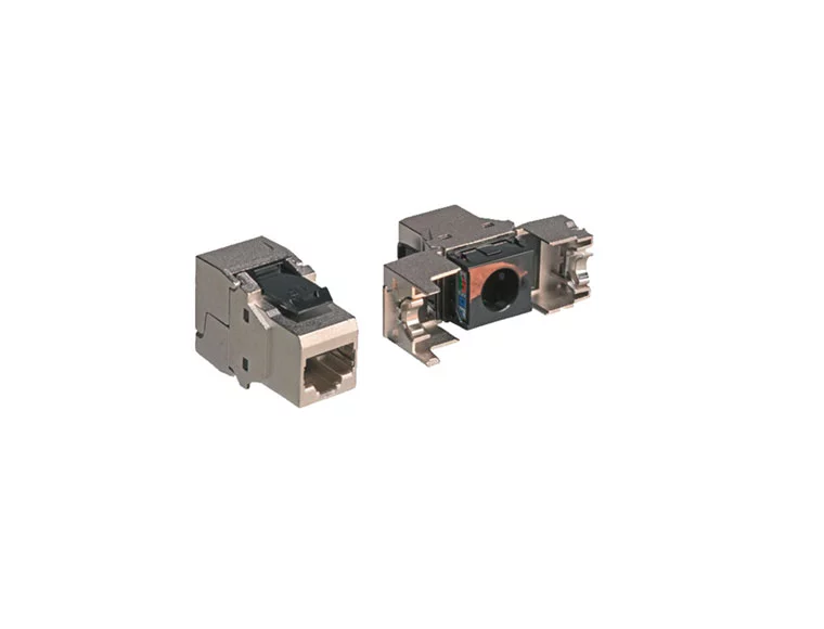 RJ45 Jack/Keystone