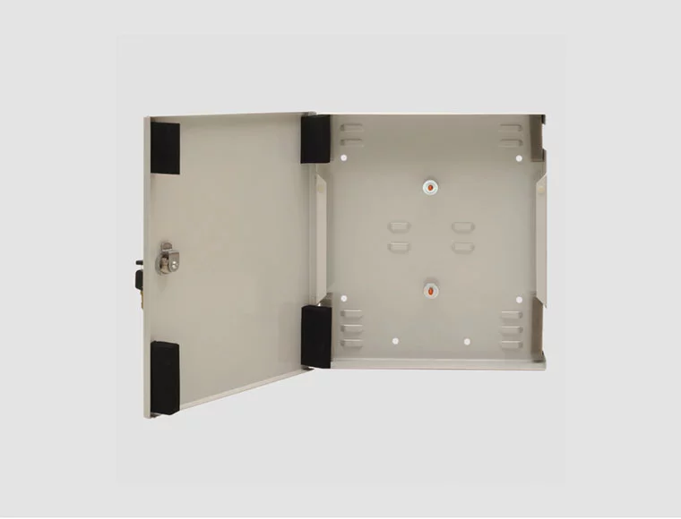Mini Wallcabinet splicing