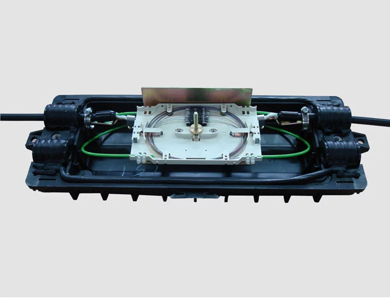 Fibre-Optic enclosures preffered types