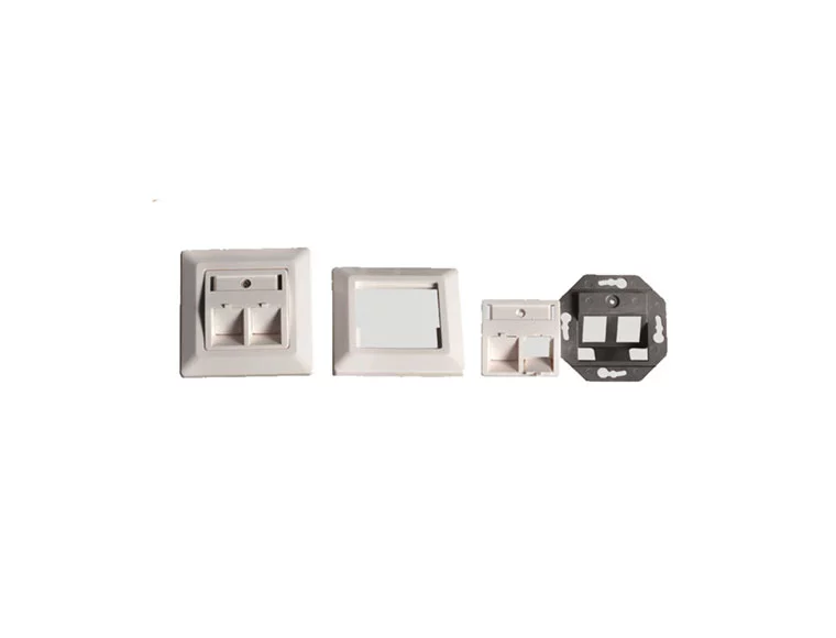 RJ45 Outlet