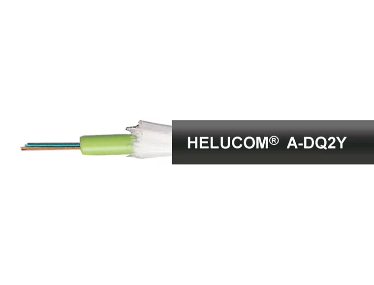 HELUCOM® micro A-DQ2Y CENTRAL