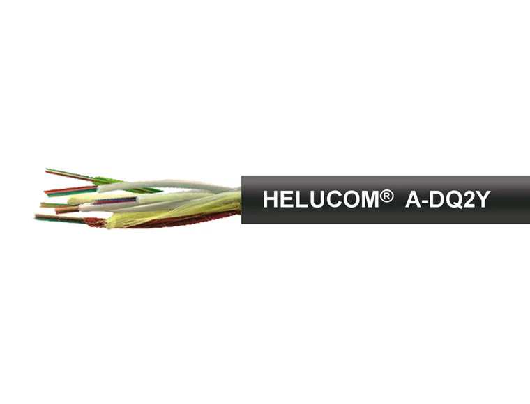 HELUCOM® micro A-DQ2Y STRANDED