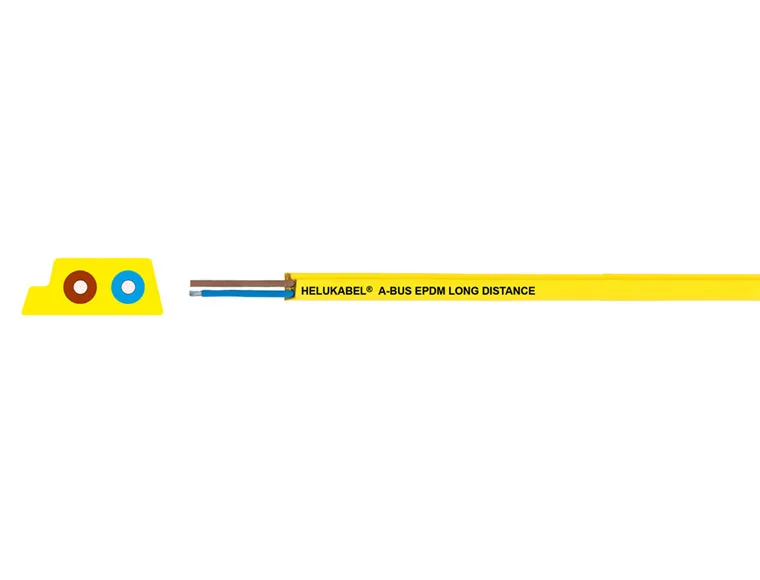 A-BUS LONG DISTANCE EPDM STATIC