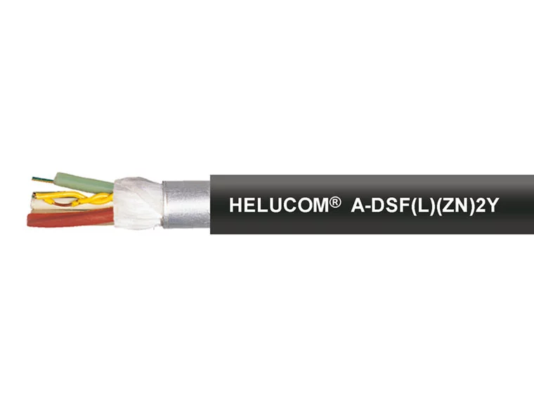 HELUCOM® A-DSF(L)(ZN)2Y HYBRID