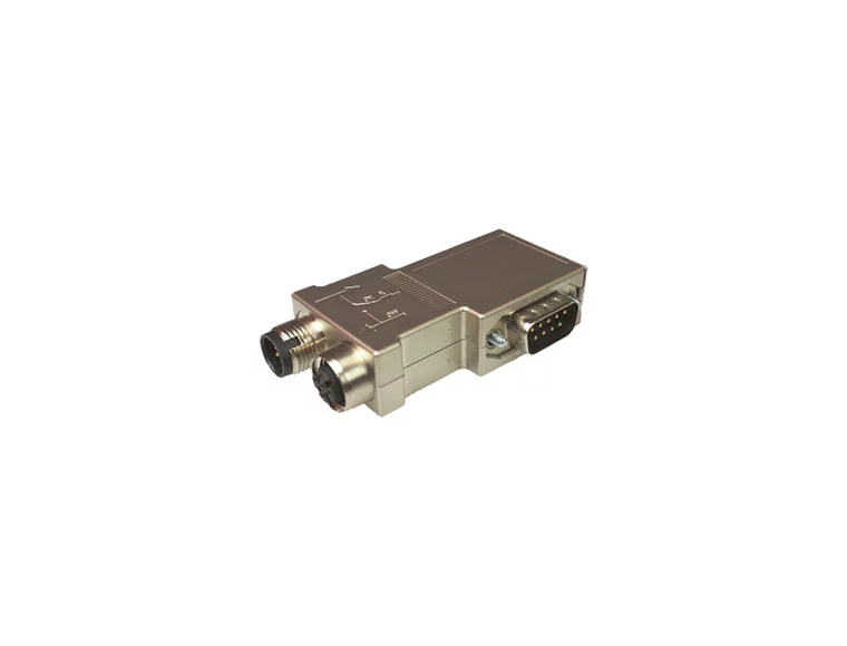 Profibus Adapter M12/SUB-D
