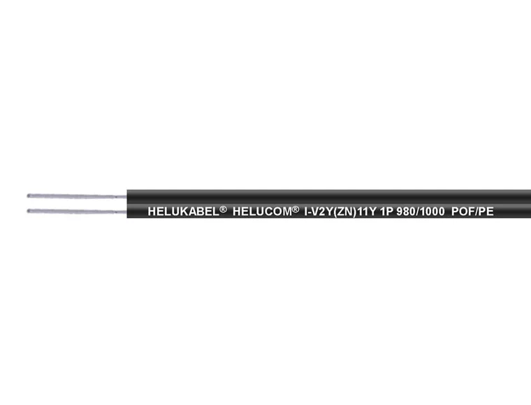 HELUCOM® I-V2Y, I-V2Y(ZN)11Y