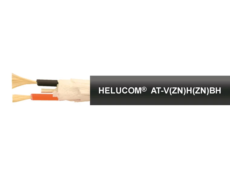 HELUCOM® AT-V(ZN)H(ZN)BH RP