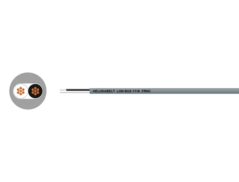 LON-BUS H116 FRNC STATIC