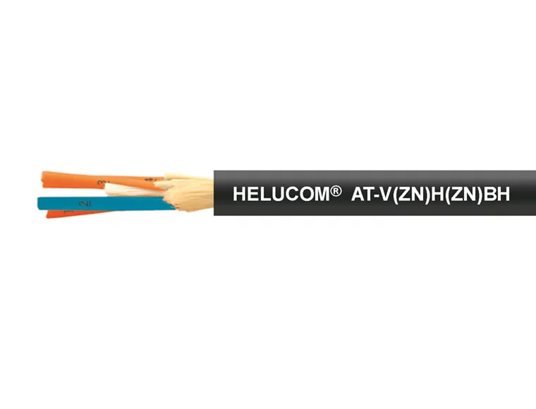 HELUCOM® AT-V(ZN)H(ZN)BH