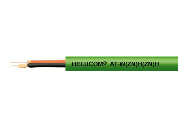 HELUCOM® AT-W(ZN)H(ZN)H