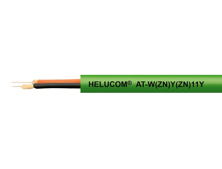 HELUCOM® AT-W(ZN)Y(ZN)11Y