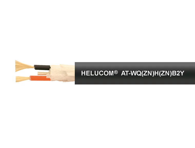 HELUCOM® AT-WQ(ZN)H(ZN)B2Y