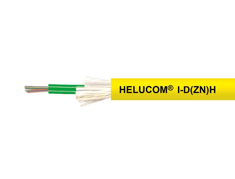 HELUCOM® I-D(ZN)H