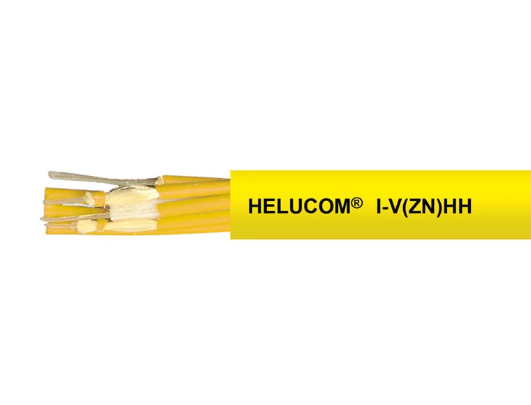 HELUCOM® I-V(ZN)HH