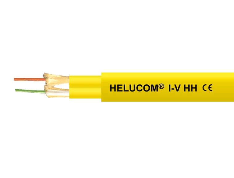 HELUCOM® I-VH, I-V11Y, I-VHH, I-V11Y11Y
