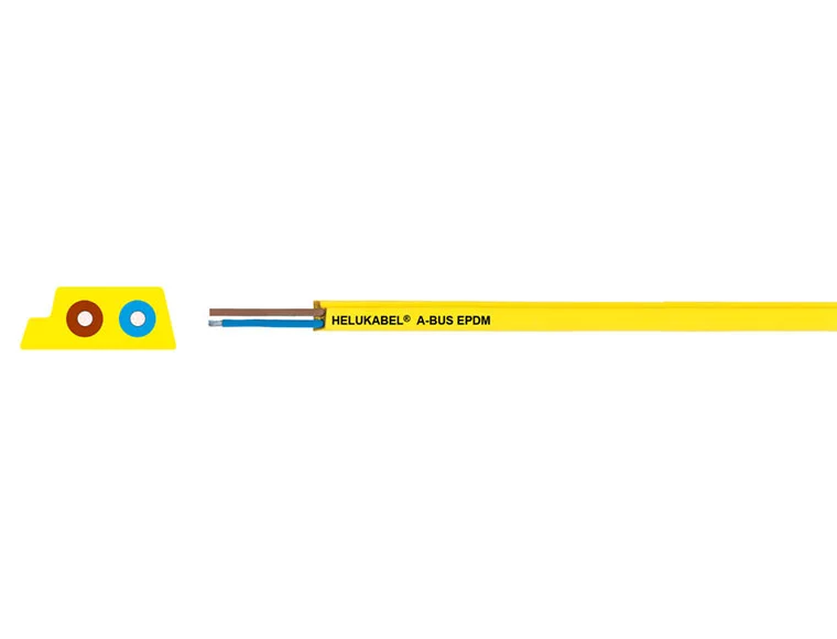 A-BUS EPDM STATIC