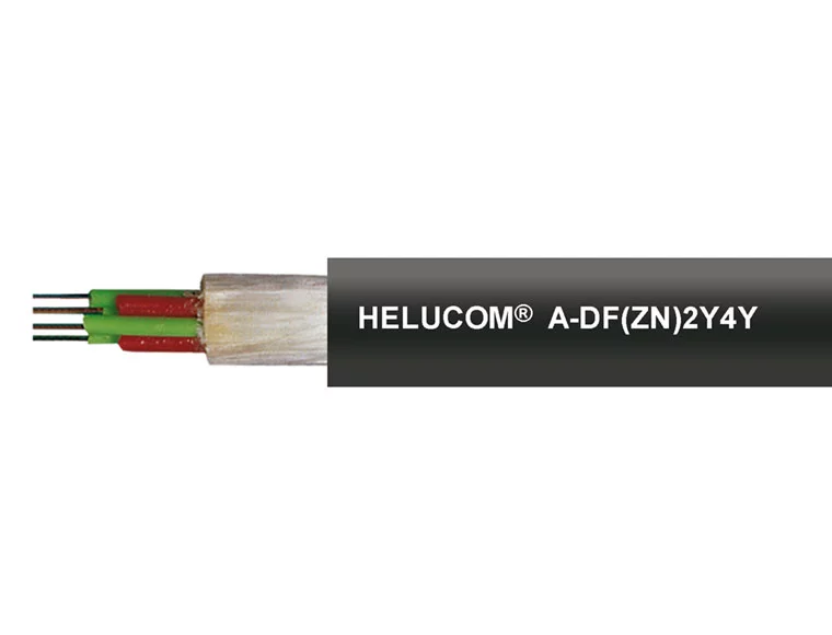 HELUCOM® A-DF(ZN)2Y4Y
