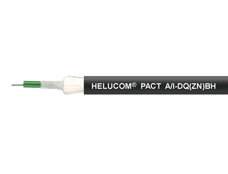HELUCOM® pact A/I-DQ(ZN)BH