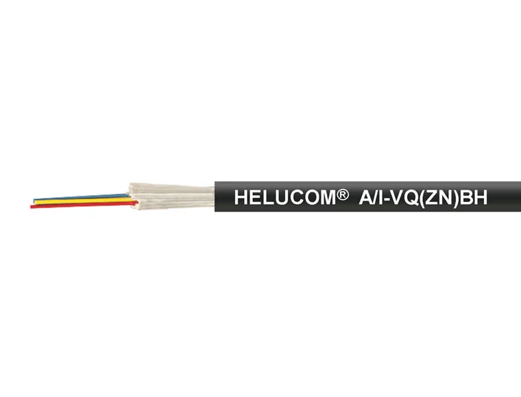 HELUCOM® A/I-VQ(ZN)BH