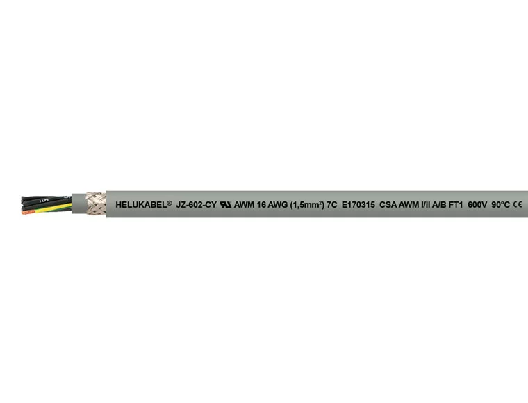 JZ-602-CY / OZ-602-CY