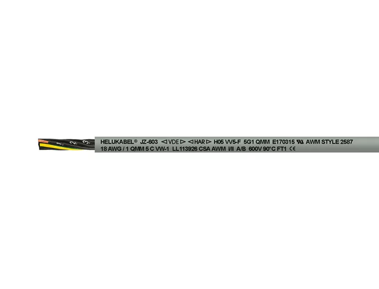 JZ-603 / OZ-603