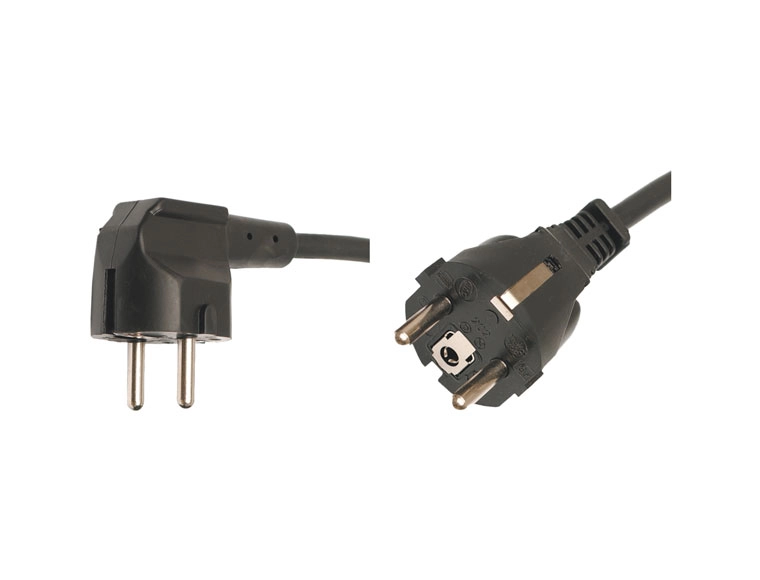 H05RR-F /H07RN-F connecting cables