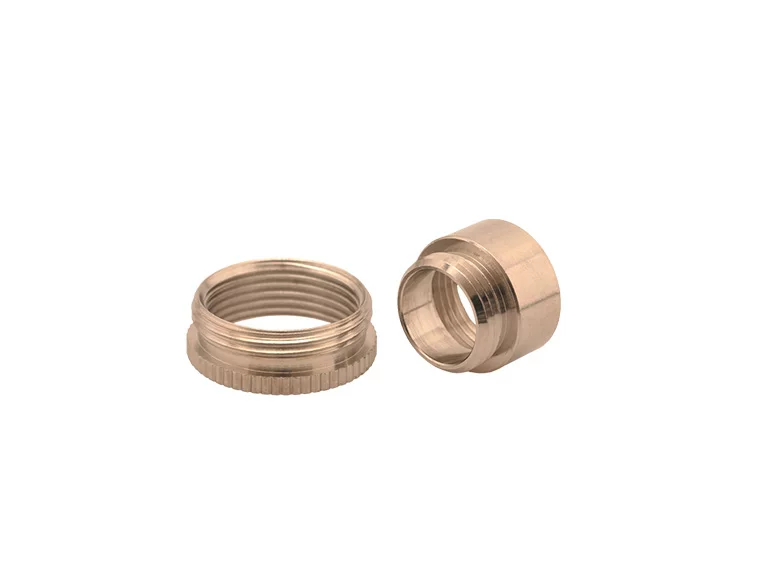 Adapter round