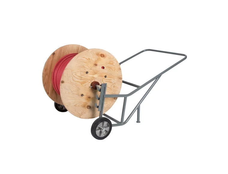 TROMCAR 1000 / TROMCAR 1250
