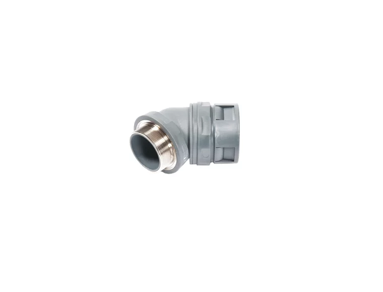 HSSV elbow 45° metal