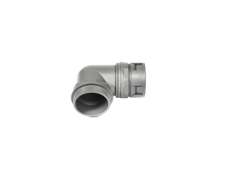 HSSV IP68 elbow 90°